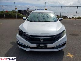 Honda Civic 2020 2