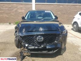 Mazda CX-5 2024 2 Mazda CX-5 2024 2
