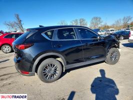 Mazda CX-5 2021 2