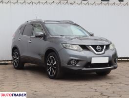 Nissan X-Trail - zobacz ofertę