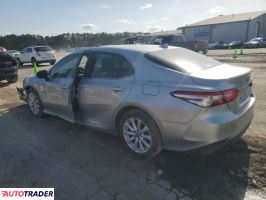 Toyota Camry 2020 2 Toyota Camry 2020 2