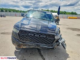 Dodge Ram 2026 5