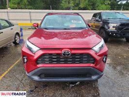 Toyota Pozostałe 2023 2
