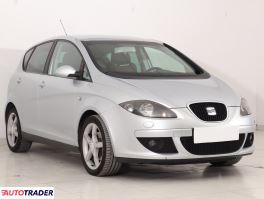 Seat Altea 2005 2.0 138 KM Seat Altea 2005 2.0 138 KM