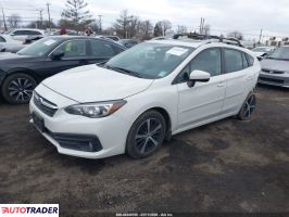 Subaru Impreza 2022 2