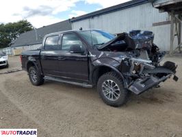 Ford Pozostałe 2020 2 Ford Pozostałe 2020 2