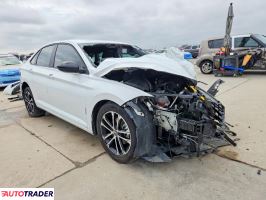 Volkswagen Jetta 2024 1