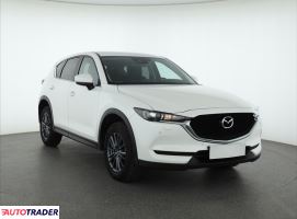 Mazda CX-5 2019 2.0 162 KM