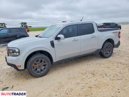 Ford Maverick 2023 2