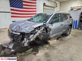 Chevrolet Equinox - zobacz ofertę