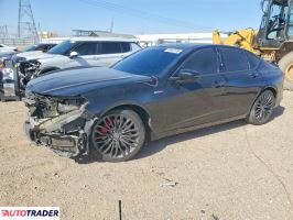 Acura TL - zobacz ofertę