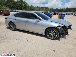 Lexus ES 2023 3