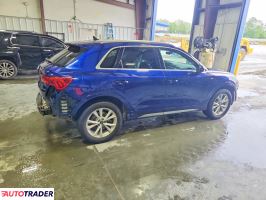 Audi Q3 2024 2