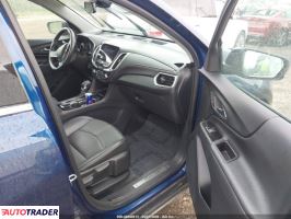 Chevrolet Equinox 2023 1