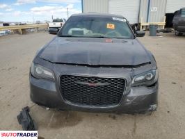 Chrysler 300C 2021 3 Chrysler 300C 2021 3