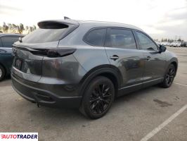 Mazda CX-9 2022 2 Mazda CX-9 2022 2