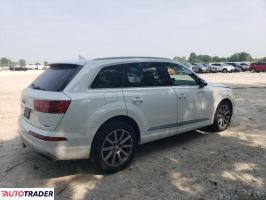Audi Q7 2019 3 Audi Q7 2019 3