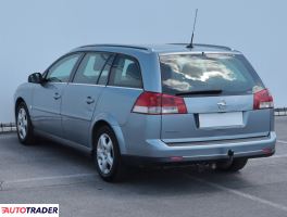 Opel Vectra 2006 1.9 118 KM