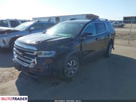GMC Acadia 2020 3 GMC Acadia 2020 3