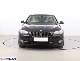 BMW 520 2011 2.0 181 KM BMW 520 2011 2.0 181 KM