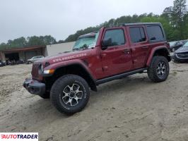 Jeep Wrangler 2021 2 Jeep Wrangler 2021 2