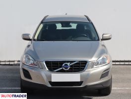 Volvo XC60 2012 2.4 160 KM