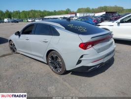 Kia Pozostałe 2022 1