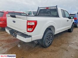 Ford Pozostałe 2023 2