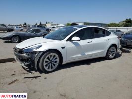 Tesla Model 3 2021 Tesla Model 3 2021