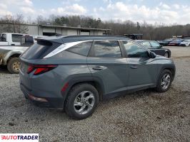Hyundai Tucson 2024 2