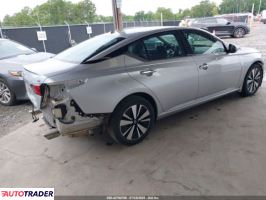 Nissan Altima 2019 2 Nissan Altima 2019 2
