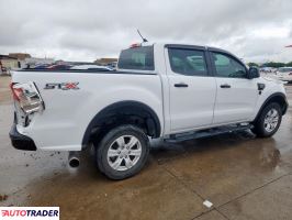 Ford Ranger 2019 2 Ford Ranger 2019 2