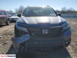 Honda Pozostałe 2021 3 Honda Pozostałe 2021 3