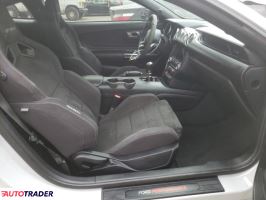 Ford Mustang 2017 5 Ford Mustang 2017 5