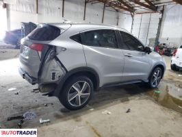 Honda HR-V 2021 1