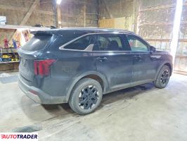 Kia Sorento 2024 2