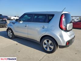 Kia Soul 2019 1