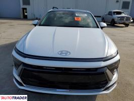 Hyundai Sonata 2025 2