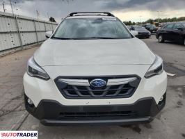 Subaru Pozostałe 2023 2 Subaru Pozostałe 2023 2