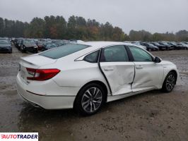 Honda Accord 2022 2