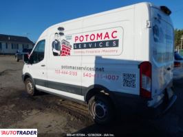 Ford Transit 2019 3