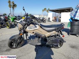 Honda Pozostałe 2023 Honda Pozostałe 2023