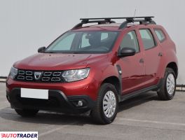 Dacia Duster 2020 1.0 99 KM