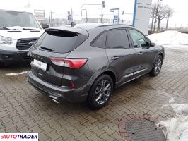 Ford Kuga 2020 1.5 150 KM Ford Kuga 2020 1.5 150 KM