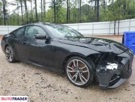 BMW M4 2023 3 BMW M4 2023 3