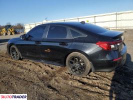 Honda Civic 2022 2