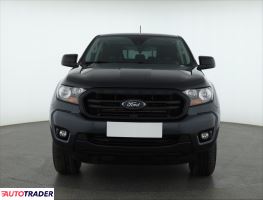 Ford Ranger 2020 2.0 167 KM