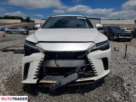 Lexus RX 2023 2
