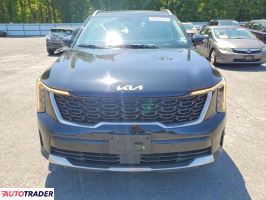 Kia Sorento 2024 2