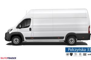 Citroen Jumper 2026 2.2